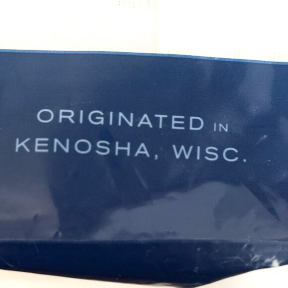 Jockey Classics Midway Briefs Y Front Fly Big Man 2XL NWT NOS - Picture 6 of 9